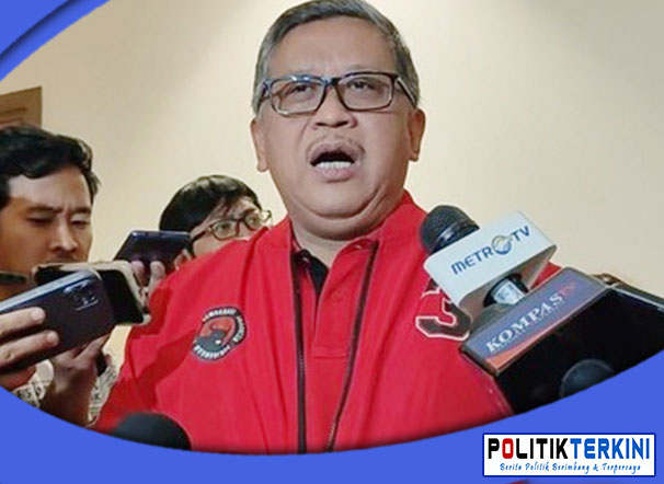 Bahas Strategi Pemenangan Ganjar, PDI Perjuangan Intens Komunikasi Dengan Tim 7