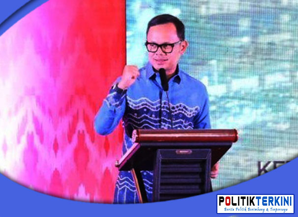 Rakernas APEKSI di Makassar Sulawesi Selatan Bakal Ajak Duduk Bareng Prabowo, Ganjar Dan Anies