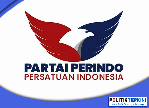 Elektabilitas Partai Perindo Tembus 5,2 Persen Dalam Survei Terbaru  LSN