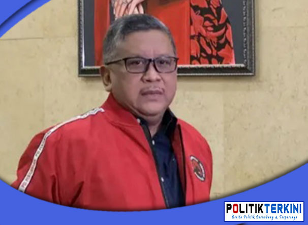 Sekjen PDI Perjuangan Bilang Pertemuan Budiman Sudjatmiko dan Prabowo Bukan Manuver Politik