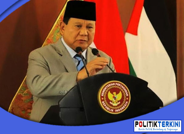 Survei Fixpoll Tempatkan Prabowo Dengan Elektabilitas Tertinggi Di Jawa Barat