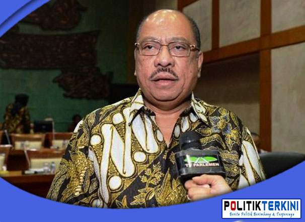 Tim Teknis Bentukan Golkar  Akan Temani PDI Perjuangan Bahas Cawapres Hingga Kabinet