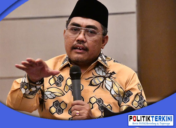 Wakil Ketua Umum PKB Gusar  Karena PAN Usulkan Erick Thohir Jadi Cawapres Prabowo