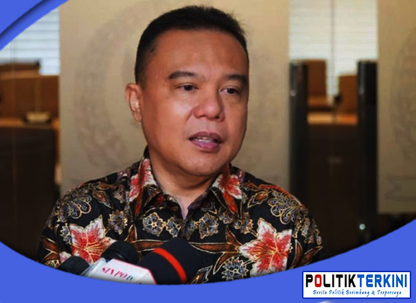 Respons Kritik Hasto Kristiyanto, Dasco Bilang  Banyak Kader Gerindra Marah