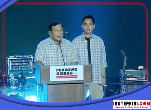Pemimpin Dunia Ucapkan Selamat Atas Kemenangan Prabowo Di Pilpres 2024