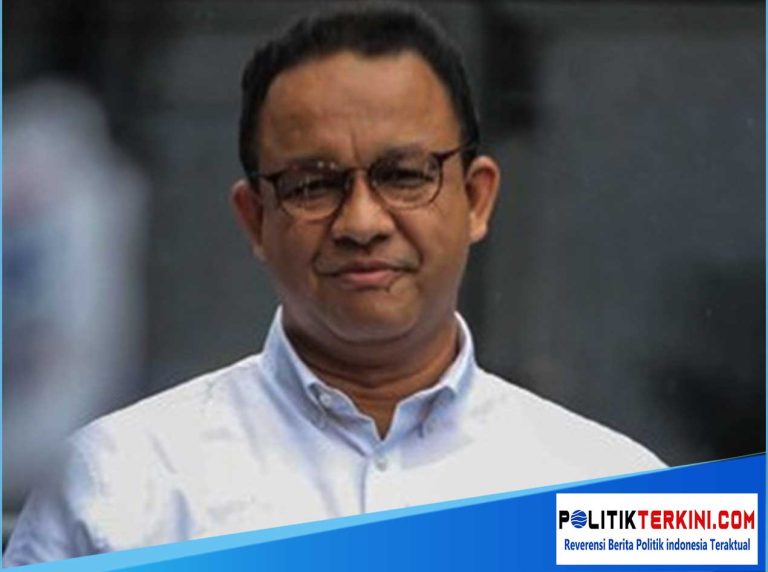 Soal Dugaan Kecurangan Pemilu 2024, Anies Baswedan Minta KPU Serius Tindaklanjuti Laporan Publik