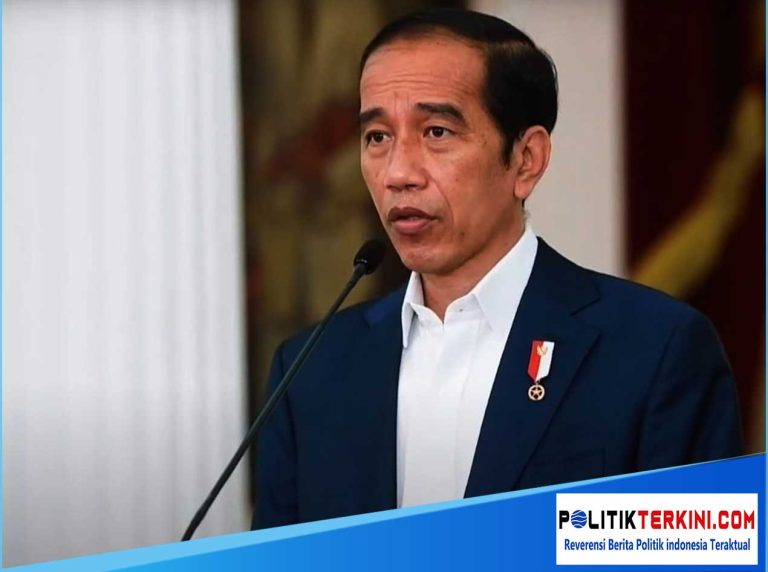 Usai Bertemu Surya Paloh, Jokowi Buka Peluang Bertemu Ketum Parpol Lain