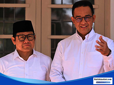 Partai Kebangkitan Bangsa Siap Bermanuver Dan Bakal Tinggalkan Anies di Pilgub DKI Jakarta