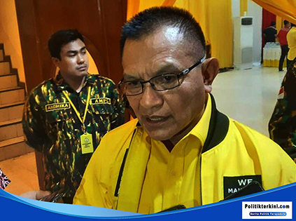 Golkar Berencana Duetkan Kaesang Pangarep Dan Jusuf Hamka Pada Pilgub DKI Jakarta