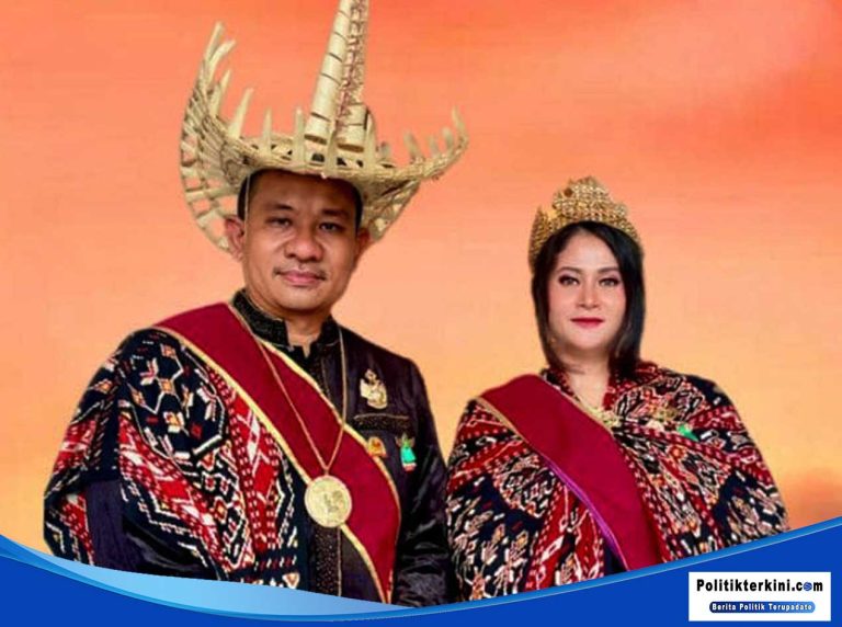 Usung  Tagline ‘Rote Ndao Malole’  Vico Amalo Siap Berbakti Untuk Bangun Kabupaten Rote Ndao