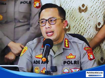 Amankan Proses Kampanye Pilkada, Polisi Turunkan 278 Anggota di Berbagai Wilayah Jakarta