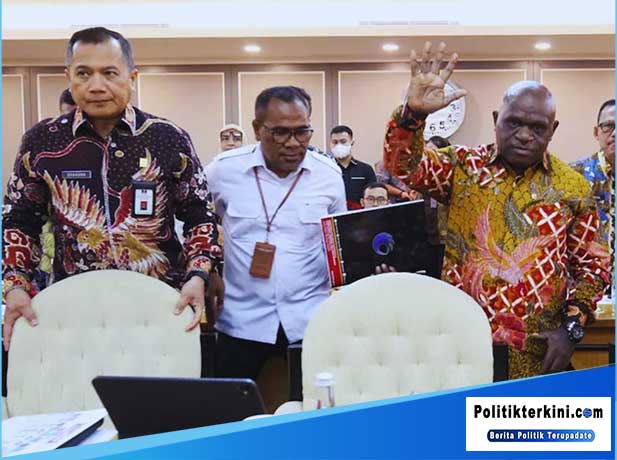 Natalius Pigai, Menteri HAM Konfirmasi Ketidakadaan Program 100 Hari Kerja