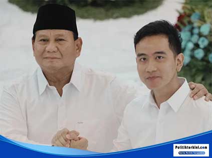 PTUN Berikan Penjelasan Mengenai Penundaan Putusan Gugatan PDIP terhadap Prabowo-Gibran