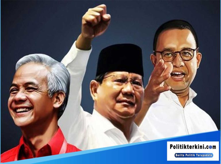 Pelantikan Prabowo dan Gibran Akan Disaksikan Anies dan Ganjar