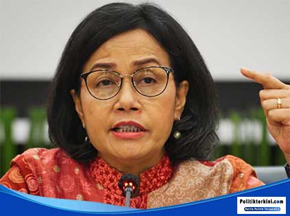 Sri Mulyani Mengungkap Pandangan nya Mengenai Anggaran Kabinet Prabowo