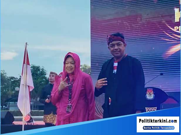 Janji Risma untuk Memberikan Insentif kepada Nelayan Miskin Serta Menghilangkan Pungutan PNBP