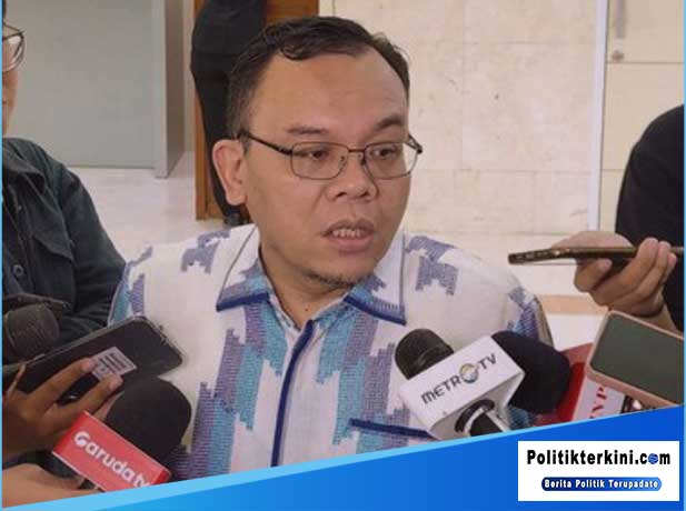 PAN Mengusulkan Agar Wacana Omnibus Law Politik Diperiksa Secara Mendalam Tanpa Tergesa-gesa