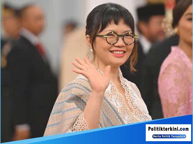 Penelitian Alokasi Dana LPDP Dilakukan oleh Wamen Stella Christie