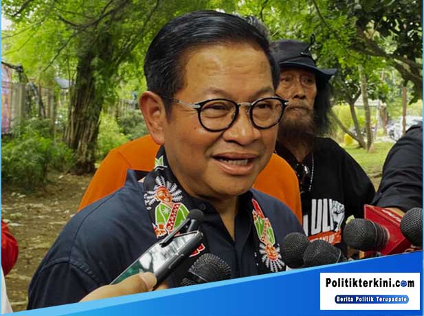 Pramono Berkomitmen Memperpanjang Kontrak PPSU Selama Tiga Tahun Jika Terpilih dalam Pilkada Jakarta