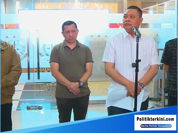 Prasetyo Boeditjahjono Resmi Jadi Tersangka Korupsi dengan Dugaan Fee yang Mencapai Rp2,6 Miliar