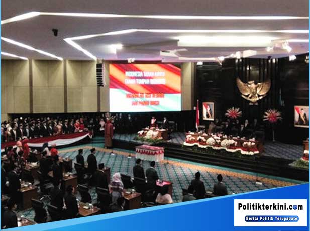 Sekolah Negeri dan Swasta Akan Menjadi Gratis Mulai Tahun Depan Setelah Rancangan KUA-PPAS 2025 Ditetapkan oleh DPR